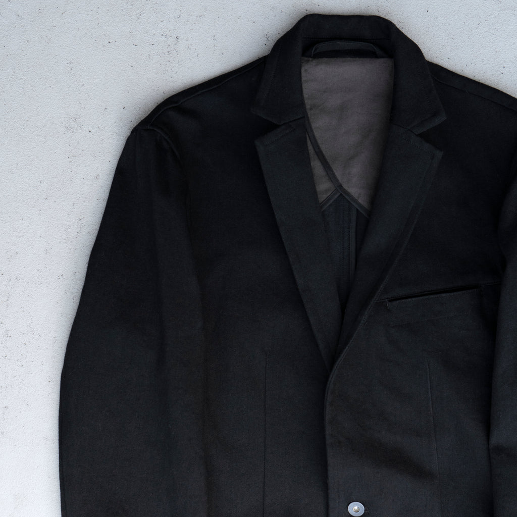 SHIN-KAI Denim jacket