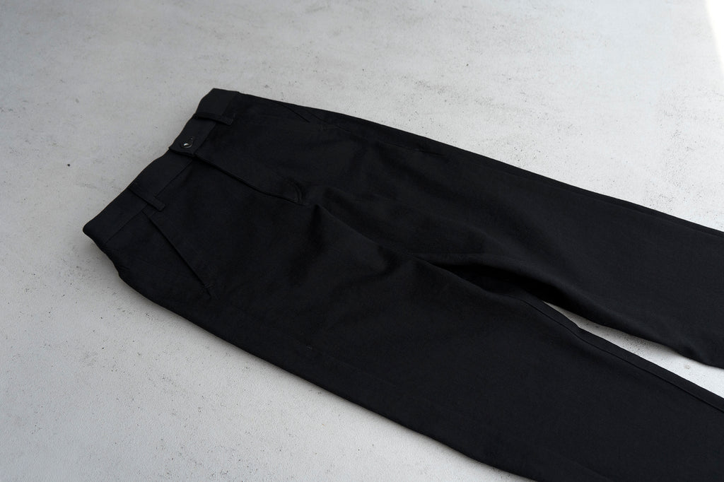 SHIN-KAI Denim pants