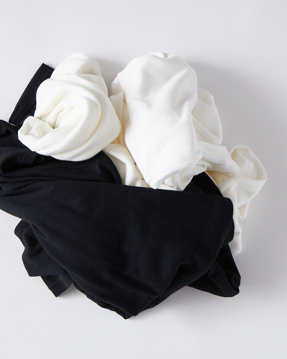 SKIN DEMANDS L/S TEE -WOMEN'S