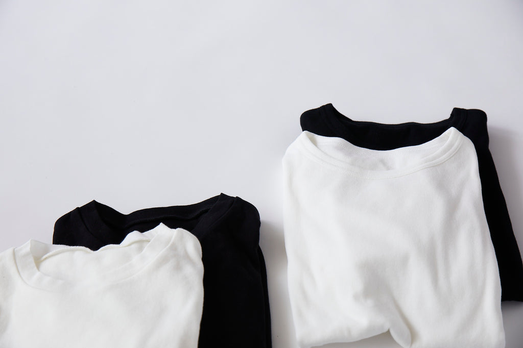 SKIN DEMANDS L/S TEE -MEN'S