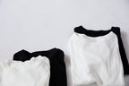 SKIN DEMANDS L/S TEE -MEN'S