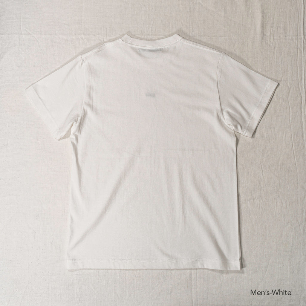 KoH T embroidered T-shirt