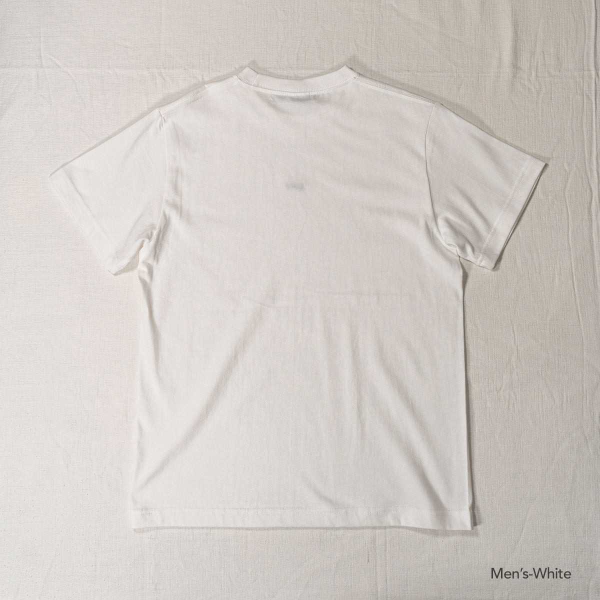 KoH T embroidered T-shirt