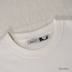 KoH T embroidered T-shirt