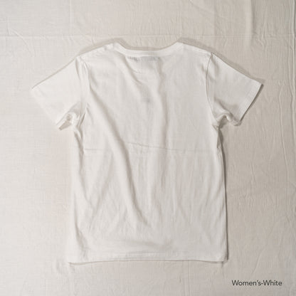 KoH T ロゴ刺繍 Tシャツ