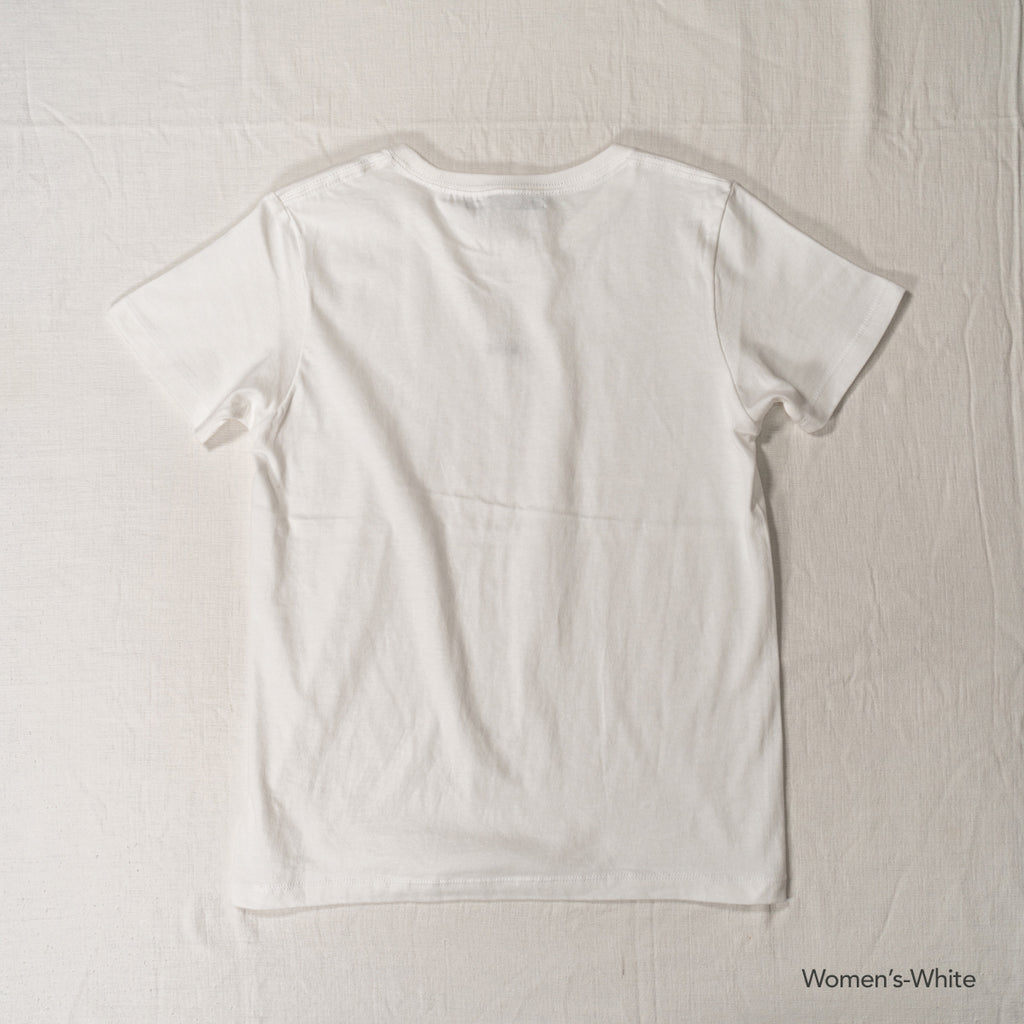 KoH T embroidered T-shirt