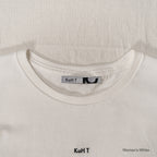 KoH T embroidered T-shirt