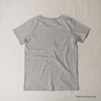 KoH T embroidered T-shirt
