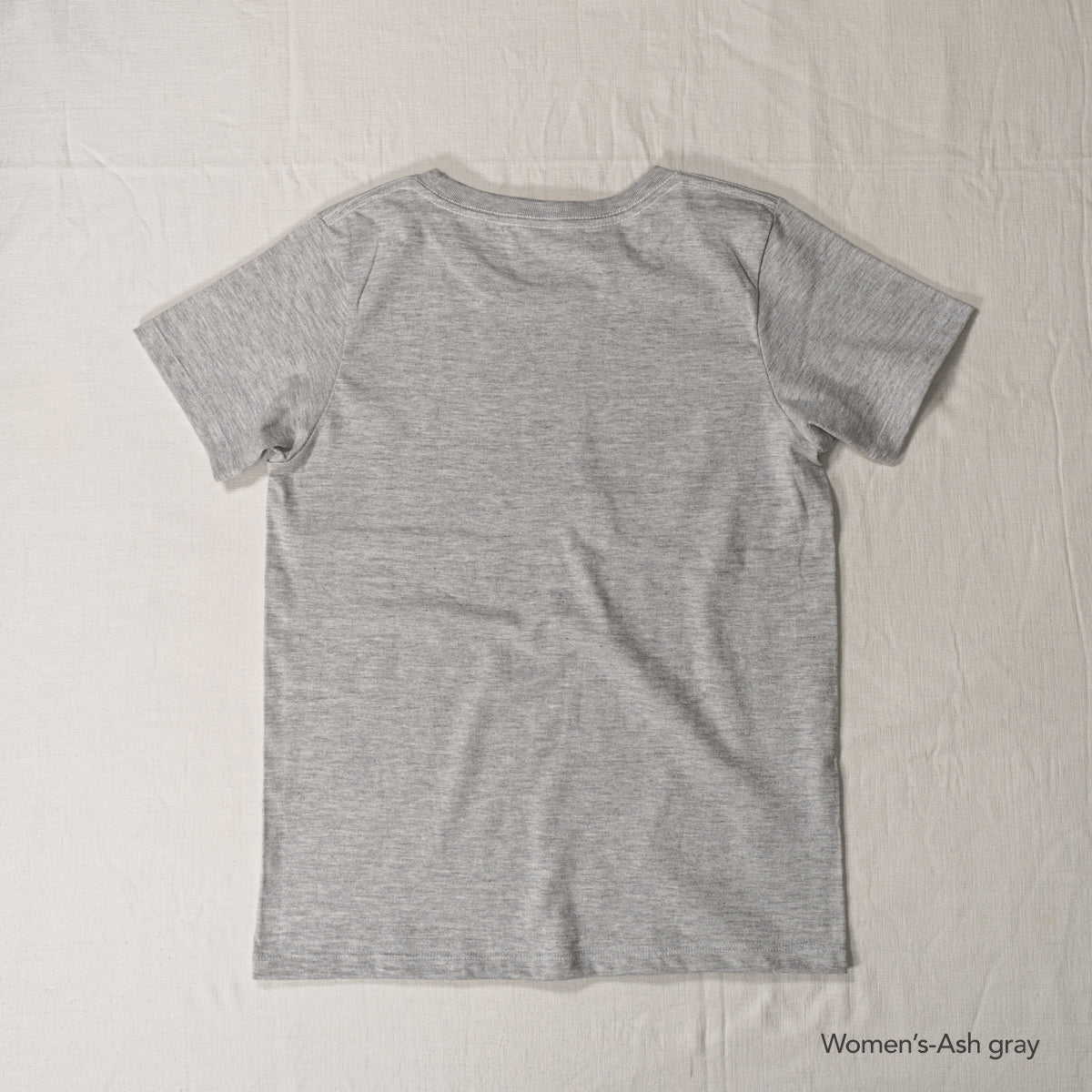 KoH T embroidered T-shirt