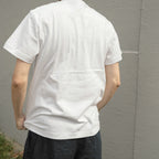 KoH T embroidered T-shirt
