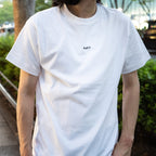 KoH T embroidered T-shirt