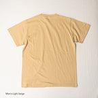 Cubist embroidery T-shirt