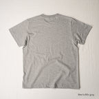 Boat print T-shirt