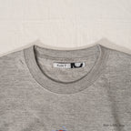 Boat print T-shirt
