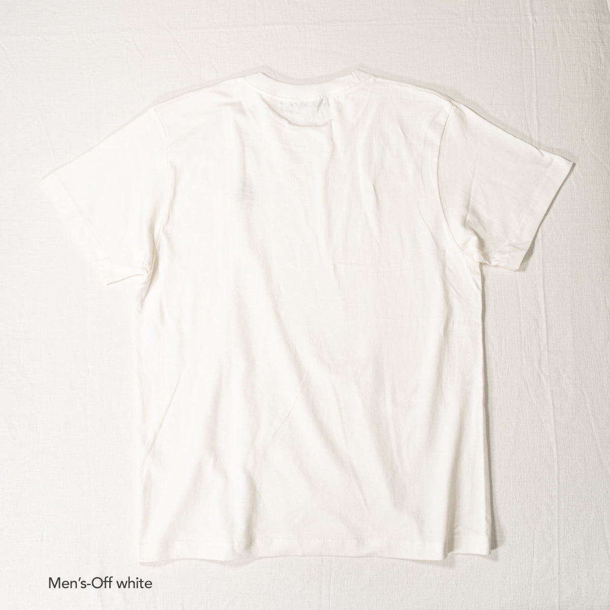 Cubist embroidery T-shirt
