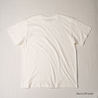 Boat print T-shirt