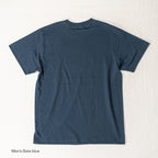 Cubist embroidery T-shirt