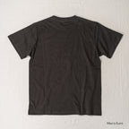 Boat print T-shirt