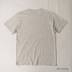 Morning window print T-shirt