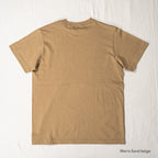 Morning window print T-shirt