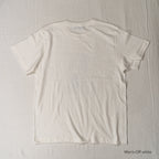 Morning window print T-shirt