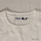 Morning window print T-shirt
