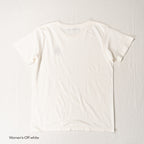 Cubist embroidery T-shirt