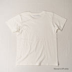 Boat print T-shirt