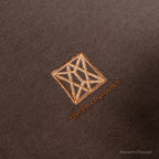 Travel door embroidered T-shirt