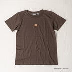 Travel door embroidered T-shirt