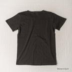 Boat print T-shirt