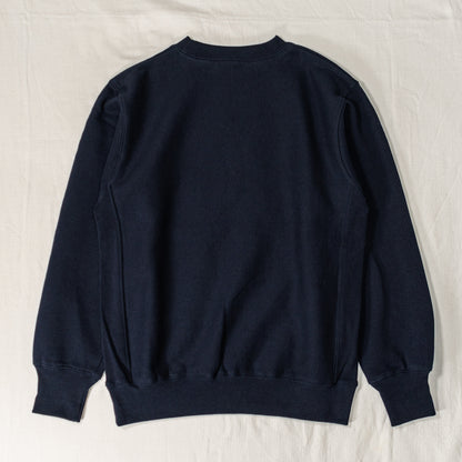 Olive tree print sweatshirt