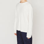 SKIN DEMANDS L/S TEE -MEN'S