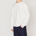 SKIN DEMANDS L/S TEE -MEN'S