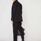 SHIN-KAI Denim jacket