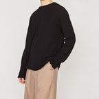 SKIN DEMANDS L/S TEE -MEN'S