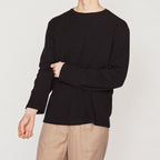 SKIN DEMANDS L/S TEE -MEN'S