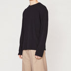SKIN DEMANDS L/S TEE -MEN'S