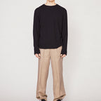 SKIN DEMANDS L/S TEE -MEN'S