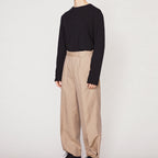 SKIN DEMANDS L/S TEE -MEN'S