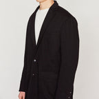 SHIN-KAI Denim jacket