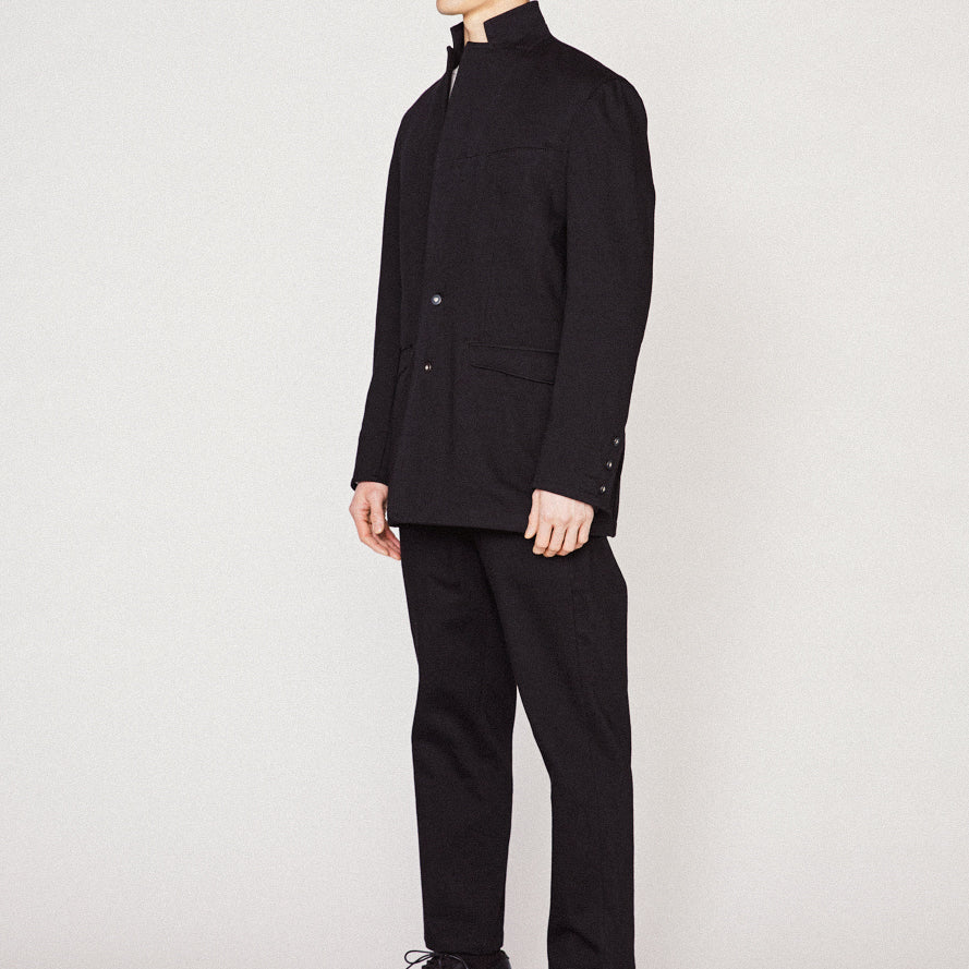 SHIN-KAI Denim jacket