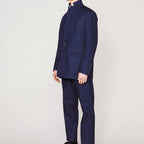 SHIN-KAI Denim pants