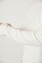 SKIN DEMANDS L/S TEE -MEN'S